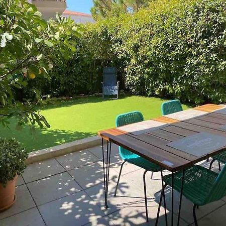 Tres Bel Appartement Contemporain Et Calme Fréjus Exterior photo